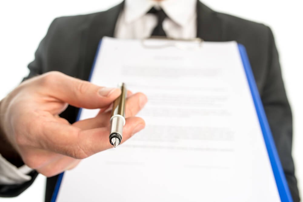defesa trabalhista e justa causa