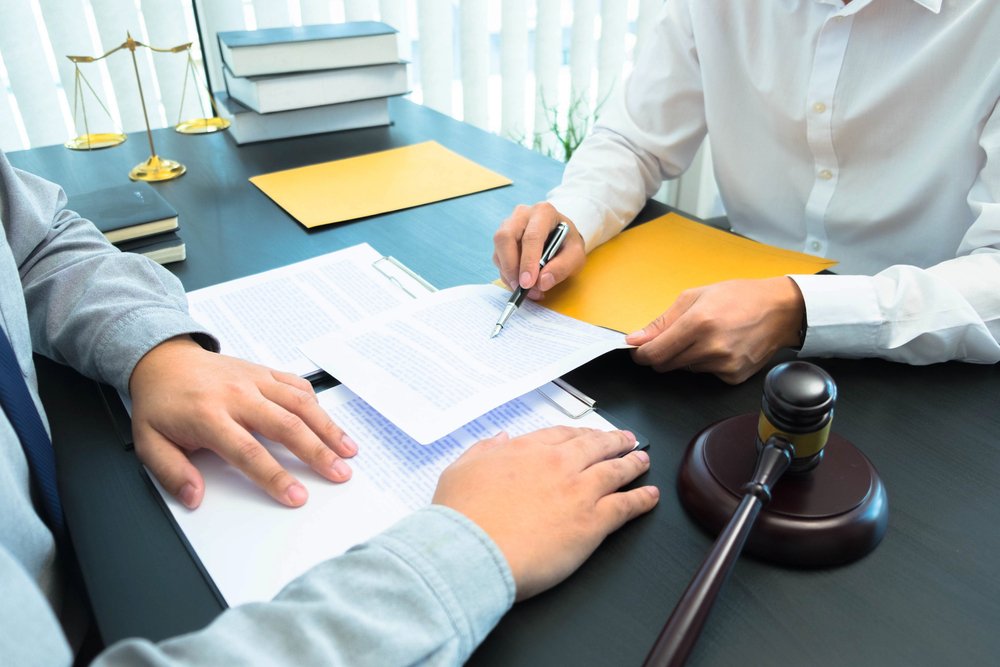 O que é a contestação no processo de defesa trabalhista?