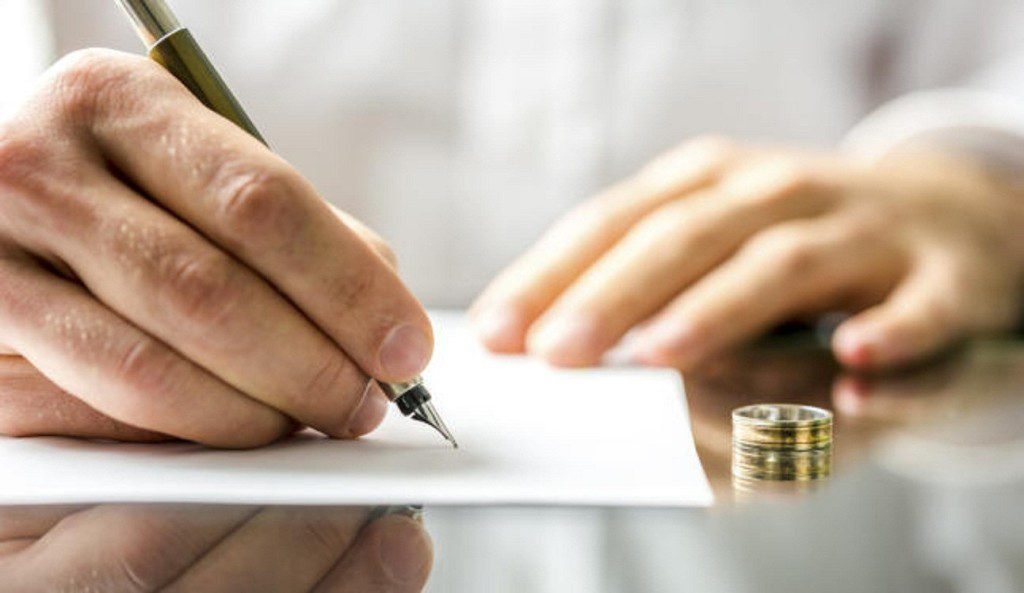 Da pensão por morte do Cônjuge separado ou divorciado