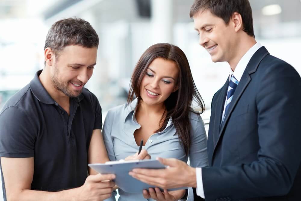 Qual a função do Representante Comercial