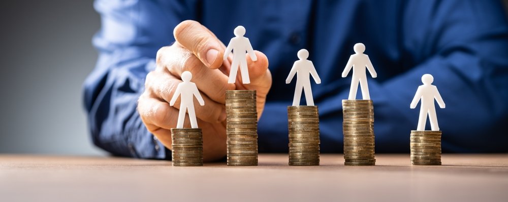 O que é e como funciona a equiparação salarial para os bancários