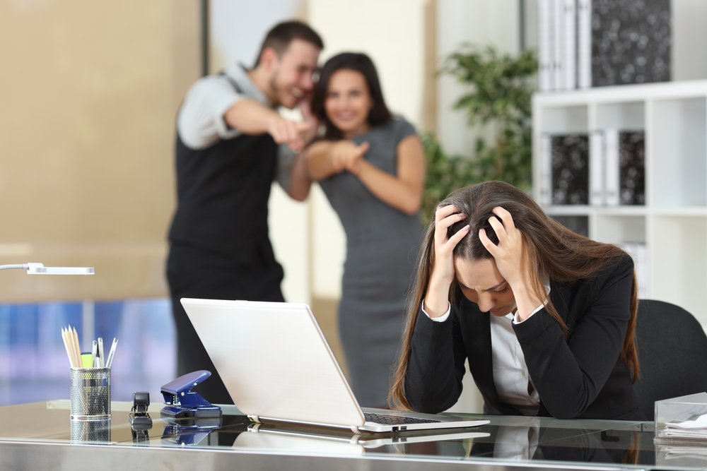 Assédio moral no trabalho: O que é e quais são os tipos?