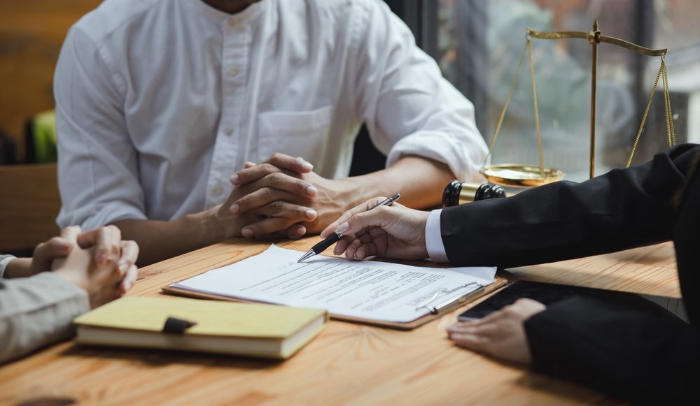 Assessoria jurídica para empresas: quando buscar?