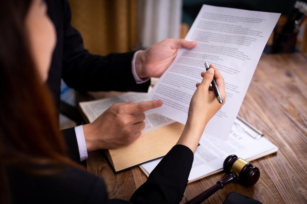 A importância da assessoria jurídica imobiliária
