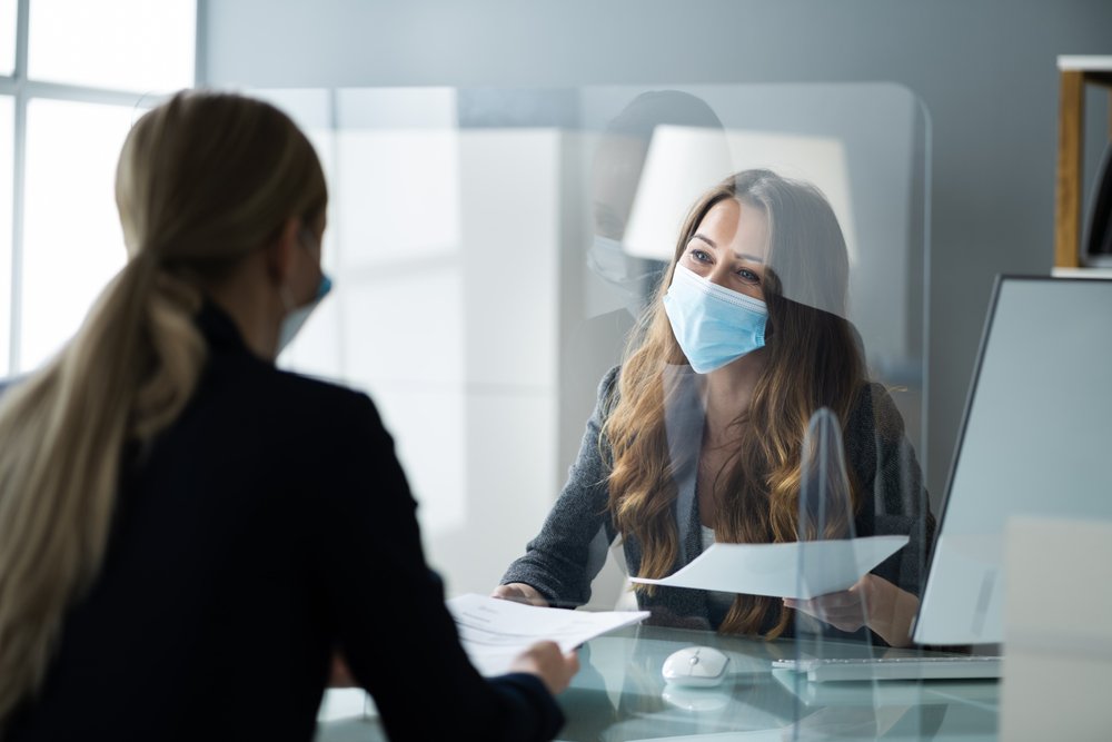 Principais doenças ocupacionais de bancários
