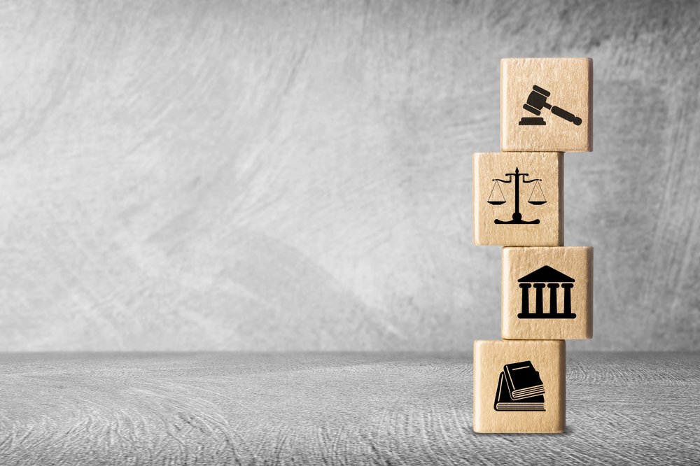 Benefícios da assessoria jurídica empresarial