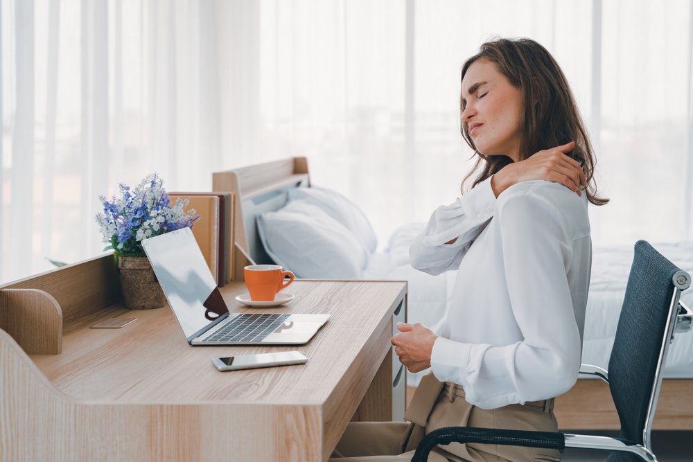 Ergonomia no trabalho: importância e benefícios