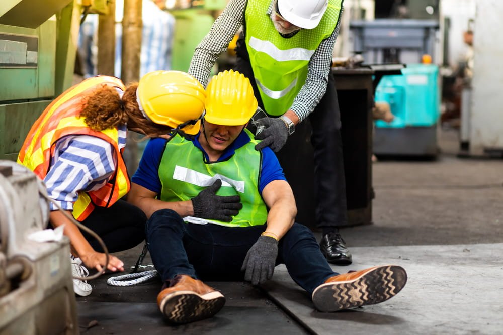 Dano moral em acidentes de trabalho: o que você precisa saber